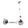 Πατίνι Scooter Fiore Pink Byox 3800146225292