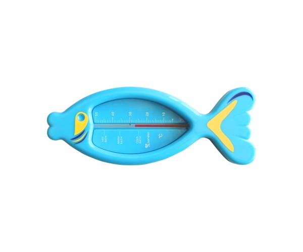 Θερμόμετρο Μπάνιου Fish Lorelli 1025010