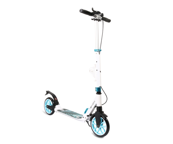 Πατίνι Scooter Fiore Blue Byox 3800146225308