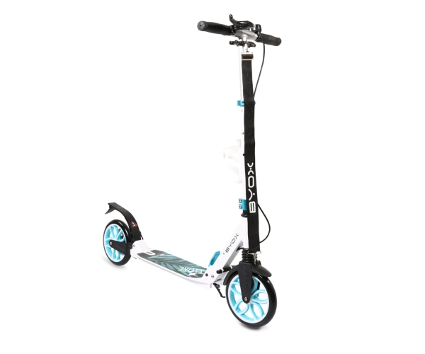 Πατίνι Scooter Fiore Blue Byox 3800146225308