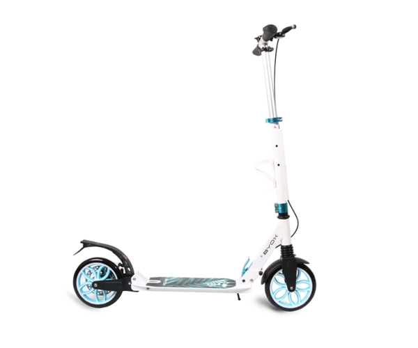 Πατίνι Scooter Fiore Blue Byox 3800146225308