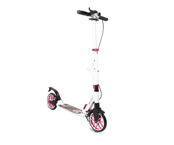 Πατίνι Scooter Fiore Pink Byox 3800146225292