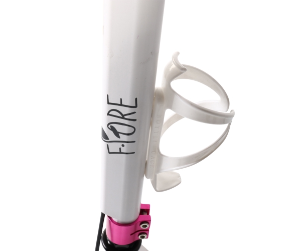 Πατίνι Scooter Fiore Pink Byox 3800146225292