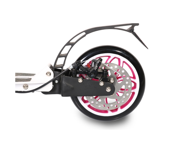 Πατίνι Scooter Fiore Pink Byox 3800146225292